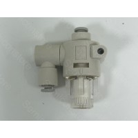 SMC ZFB1 Druckluft Saugfilter...